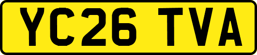 YC26TVA