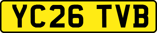 YC26TVB
