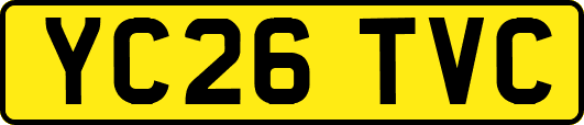 YC26TVC