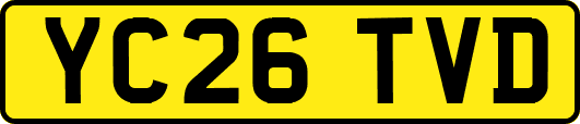 YC26TVD