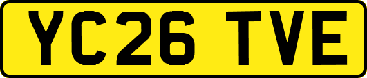 YC26TVE