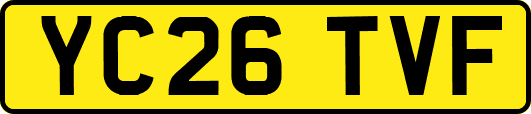 YC26TVF