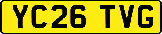 YC26TVG