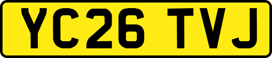 YC26TVJ