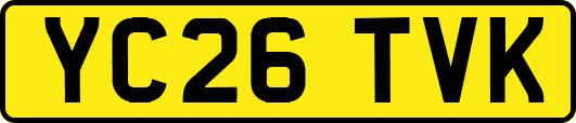 YC26TVK