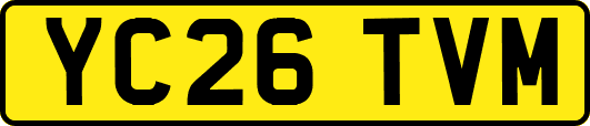 YC26TVM