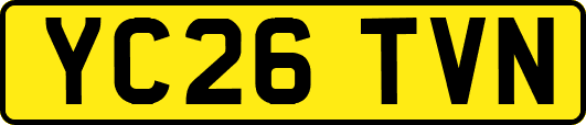 YC26TVN