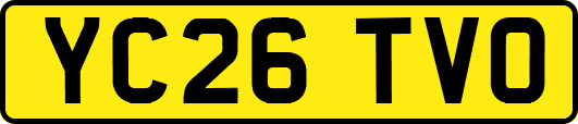 YC26TVO