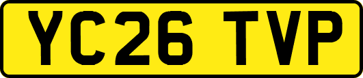 YC26TVP