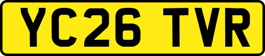 YC26TVR