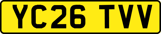 YC26TVV
