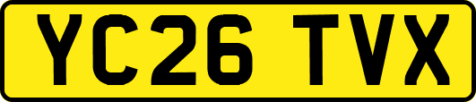 YC26TVX