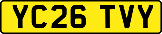 YC26TVY