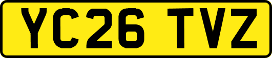 YC26TVZ