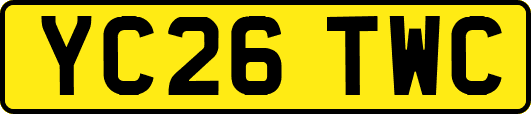 YC26TWC