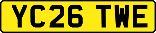 YC26TWE