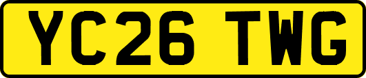 YC26TWG