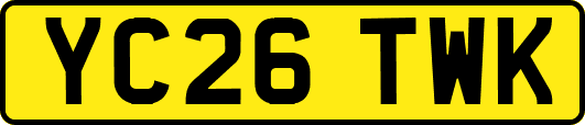 YC26TWK