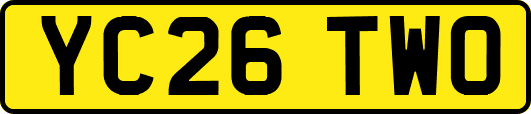 YC26TWO