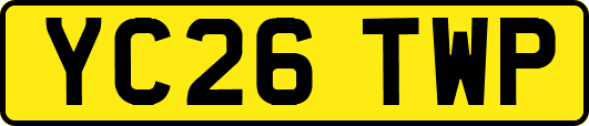 YC26TWP