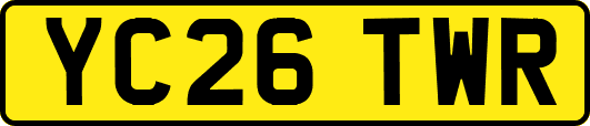 YC26TWR