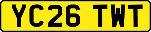 YC26TWT