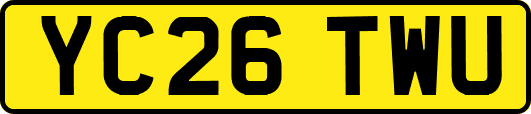 YC26TWU