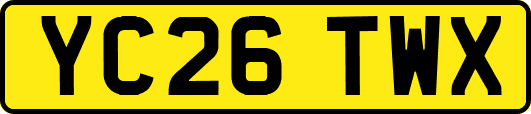 YC26TWX