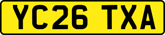 YC26TXA