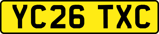 YC26TXC