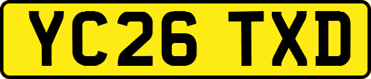 YC26TXD