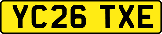 YC26TXE