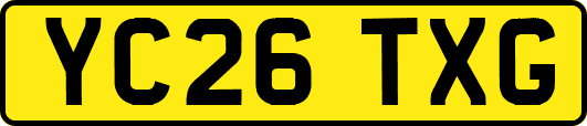 YC26TXG