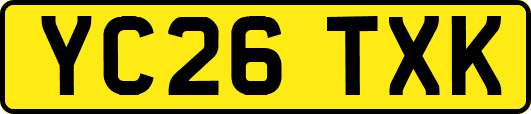 YC26TXK
