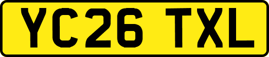 YC26TXL