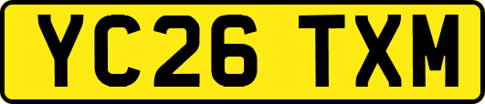 YC26TXM