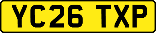 YC26TXP