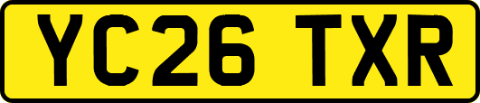 YC26TXR