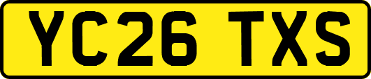 YC26TXS