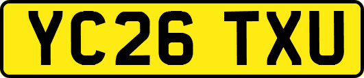 YC26TXU
