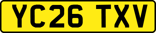 YC26TXV