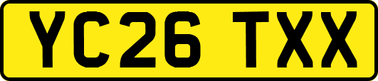 YC26TXX