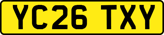 YC26TXY
