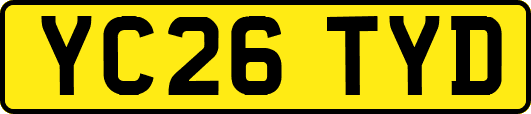 YC26TYD