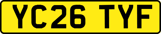 YC26TYF