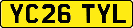 YC26TYL