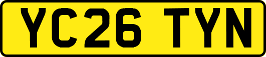 YC26TYN