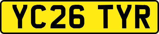 YC26TYR
