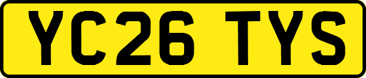 YC26TYS