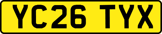 YC26TYX